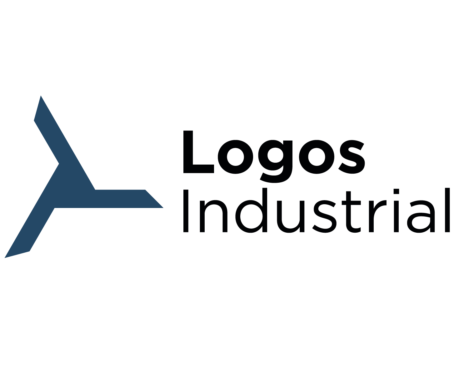 LogosIndustrial