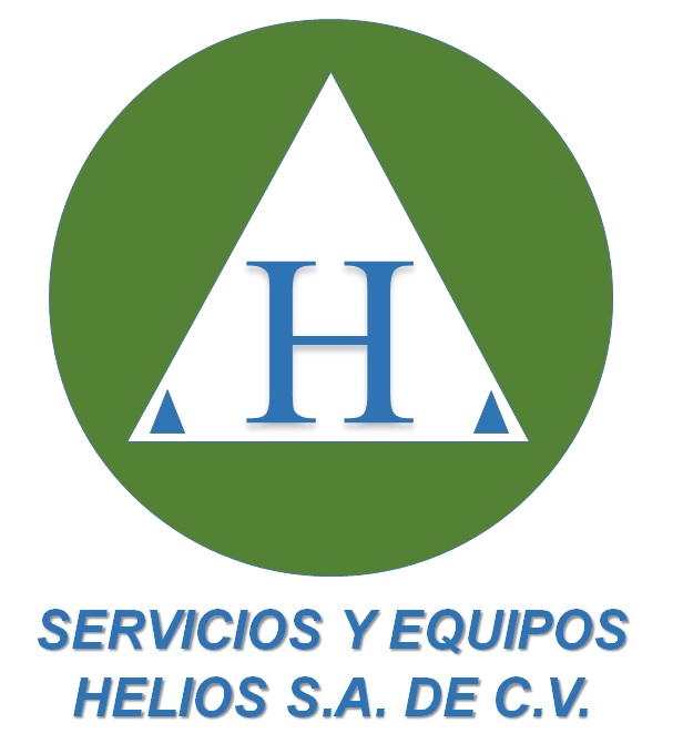 SERVICIOS Y EQUIPOS HELIOS S.A. DE C.V.